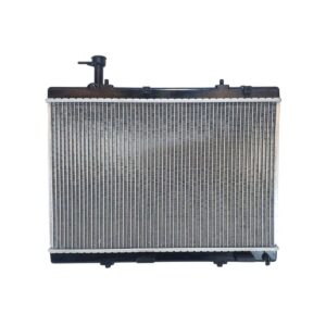 Radiador De Agua Jac J2