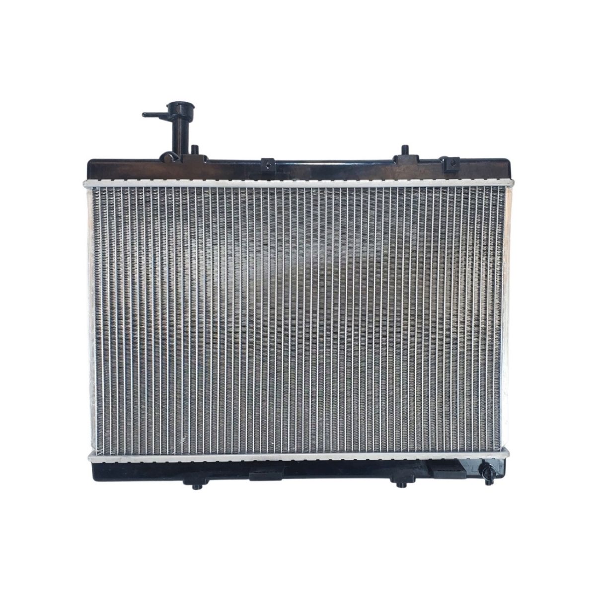 Radiador De Agua Jac J2