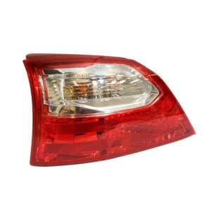 Farol Trasero Izquierdo (lado Exterior) Faw N7