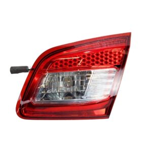 Farol Trasero Derecho Faw V5 Lado Interior