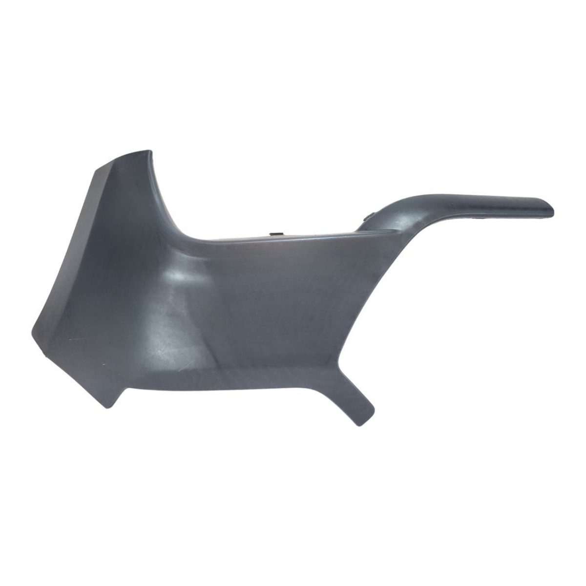 Paragolpe Delantero Izquierdo Jac S2 (hasta 2021)