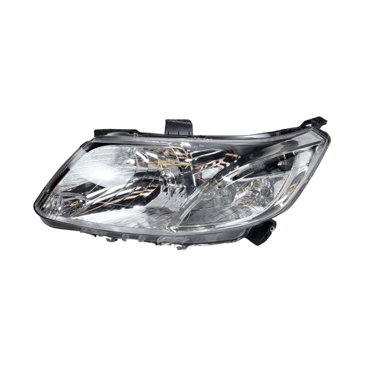 Semioptica Izquierda Chevrolet Sail - Imagen 2