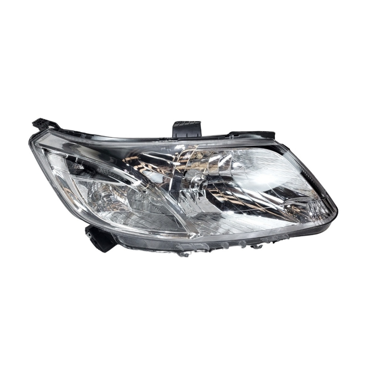 Semioptica Derecha Chevrolet Sail - Imagen 2