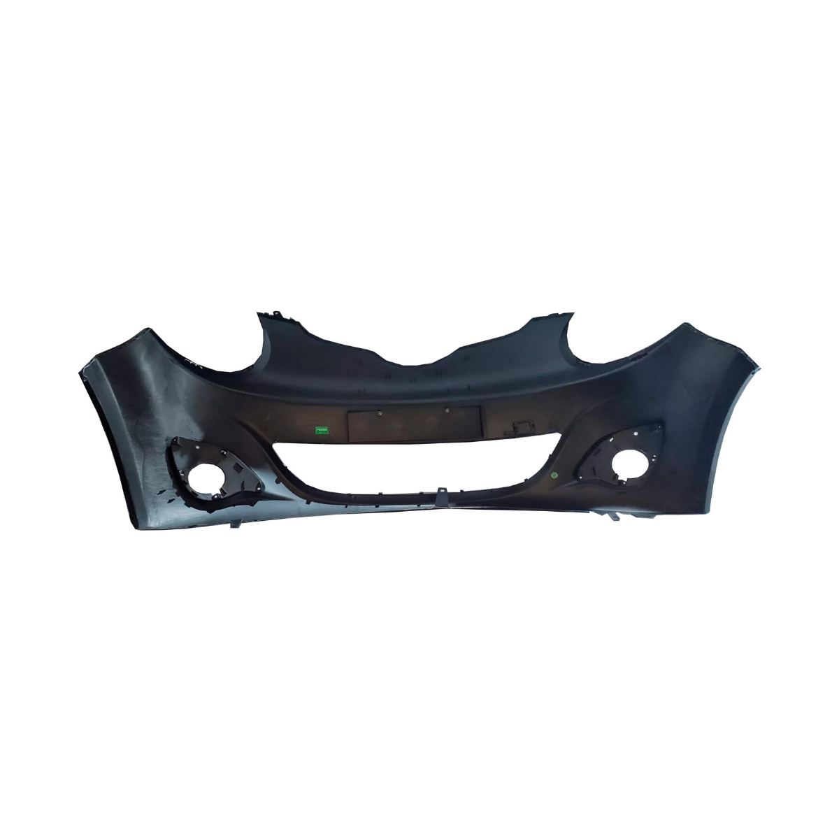 Paragolpe Delantero Jac J2 - Imagen 2