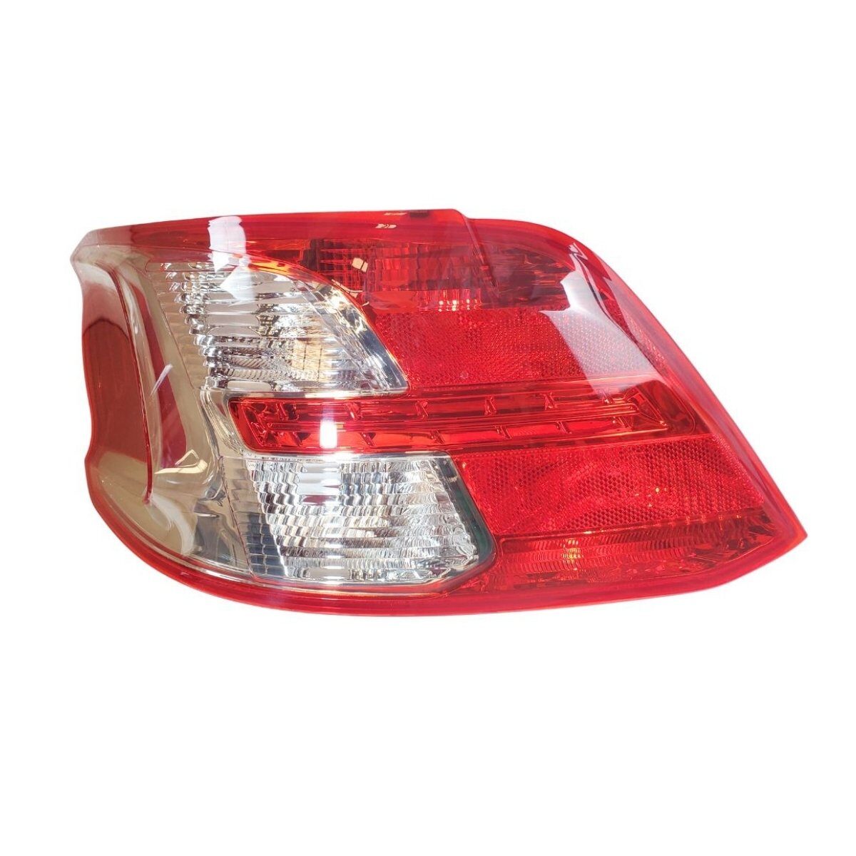 Farol Trasero Izquierdo Peugeot 301 2013