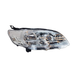 Semioptica Derecha Peugeot 301 2013 (regulacion Electrica)