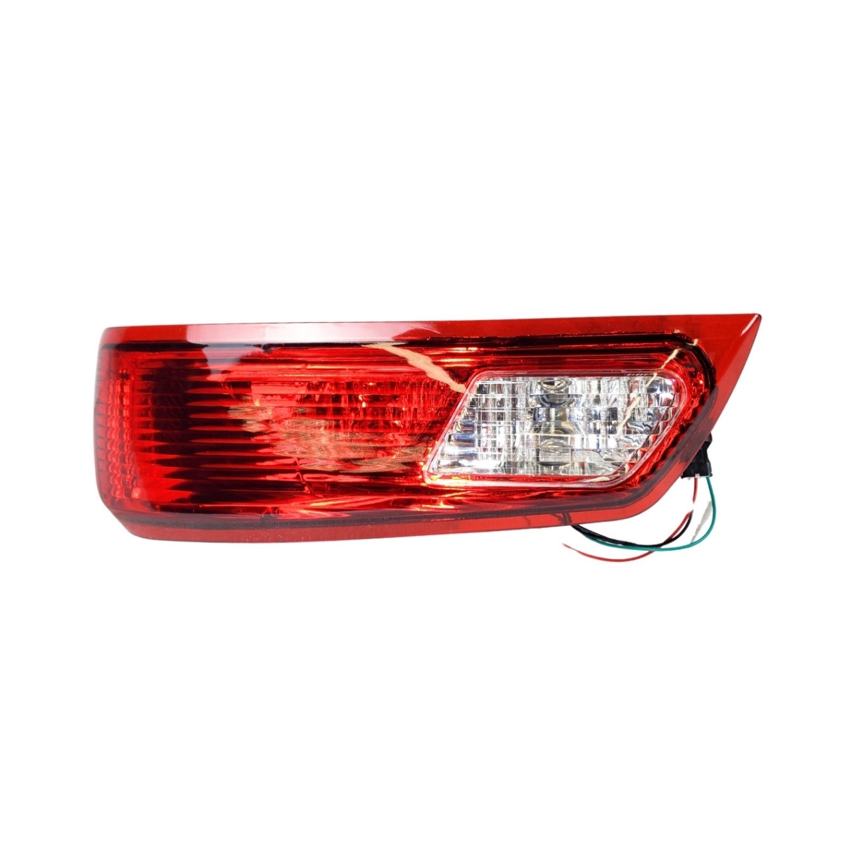 Farol Trasero Izquierdo Karry Q22 Furgon