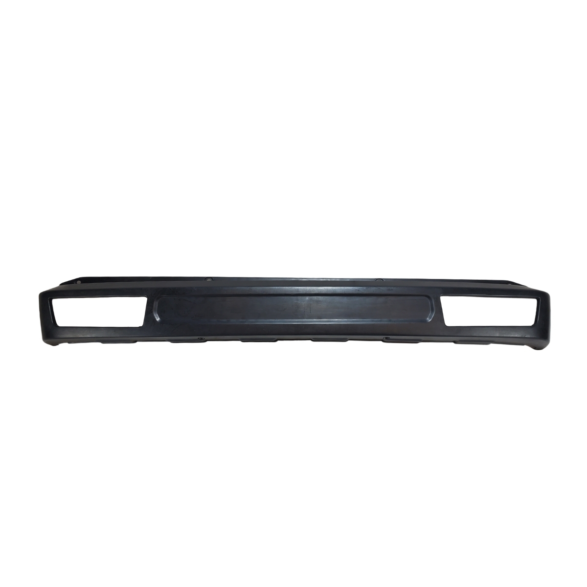 Paragolpe Trasero Karry Q22 Furgon - Imagen 2
