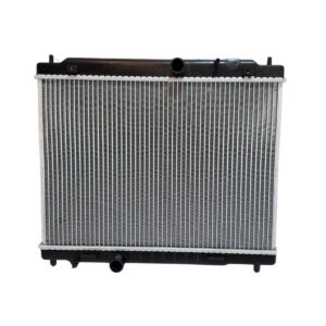 Radiador De Agua Chery Qq New