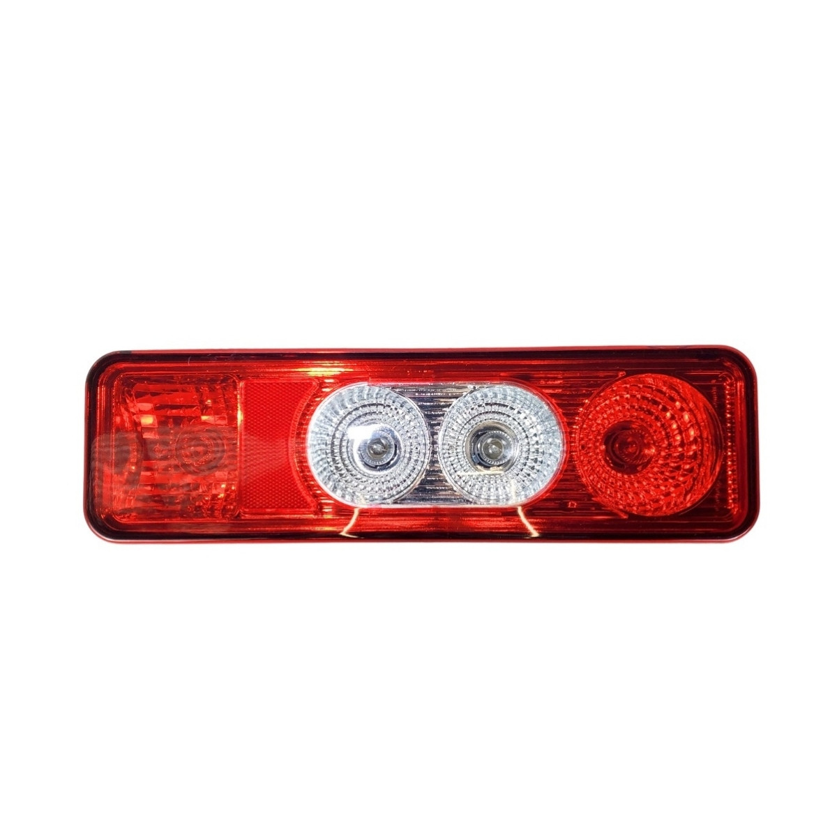 Farol Trasero Izquierdo Karry Q22 Pick Up
