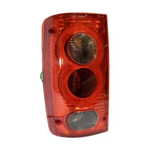 Farol Trasero Izquierdo Gwm Deer Great Wall
