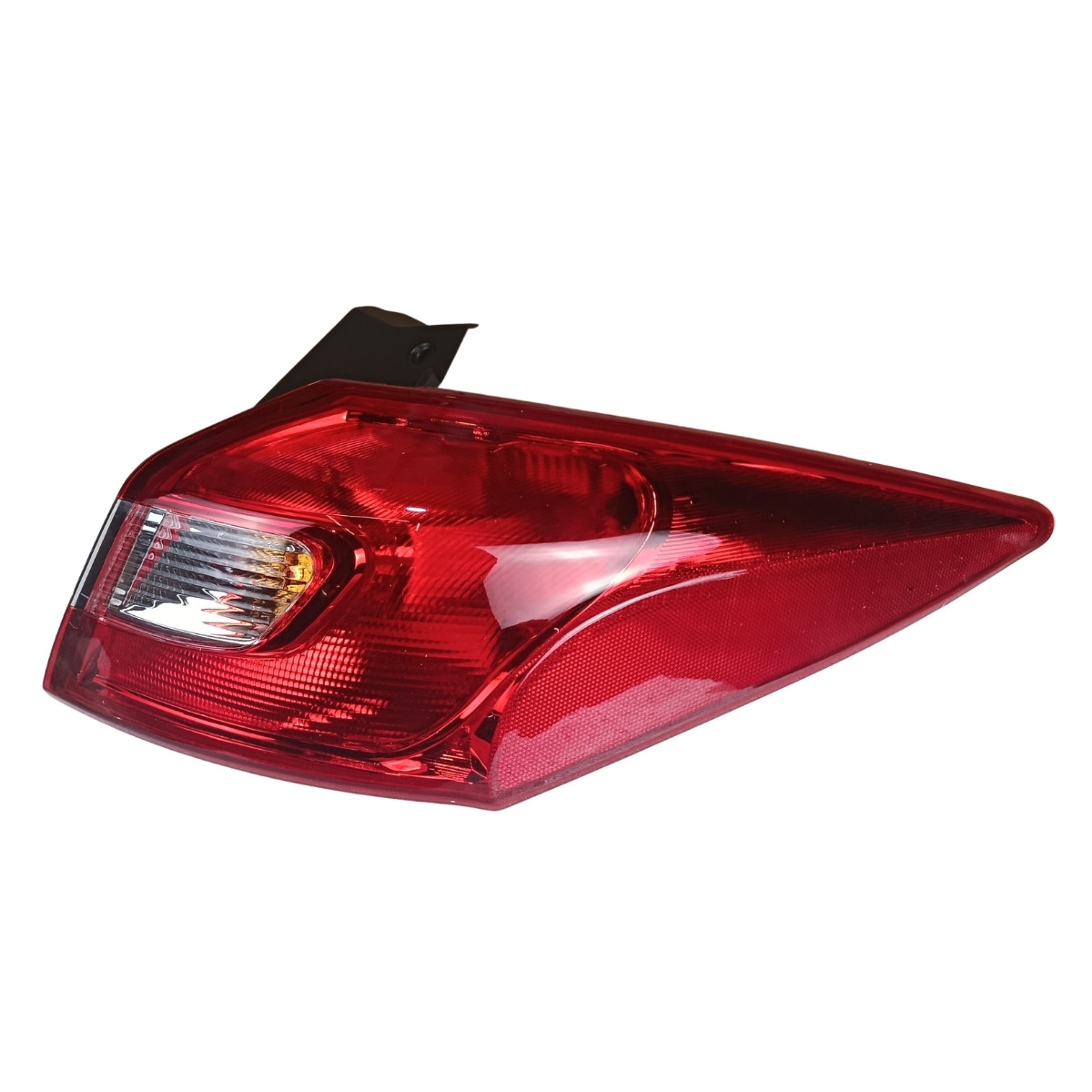Farol Trasero Derecho Exterior Jac S2 (hasta 2021)