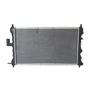 Radiador Chery Qq 3 Cilindros