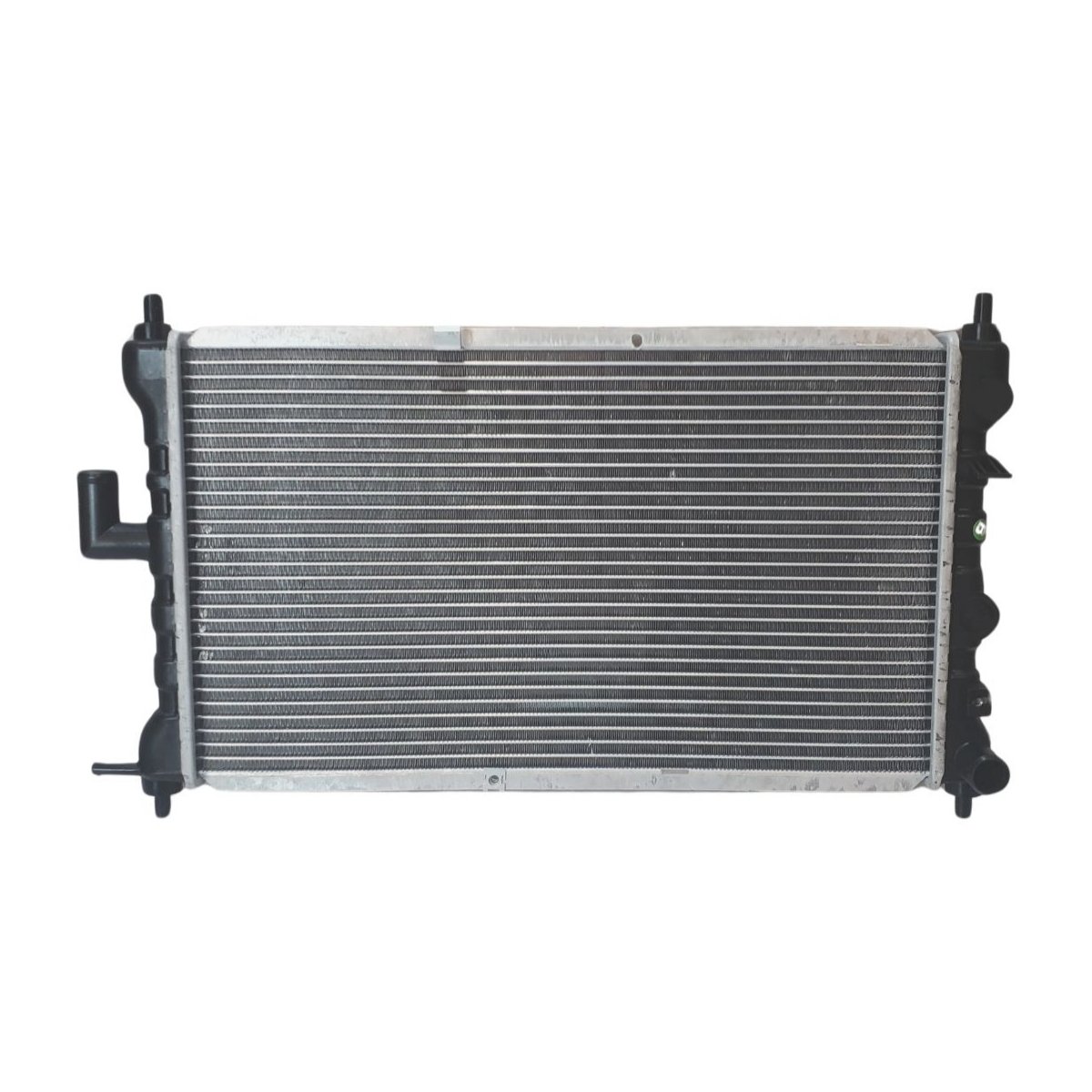 Radiador Chery Qq 3 Cilindros