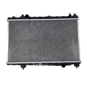 Radiador De Agua Gwm Voleex C30