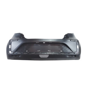 Paragolpe Trasero Jac E-s1