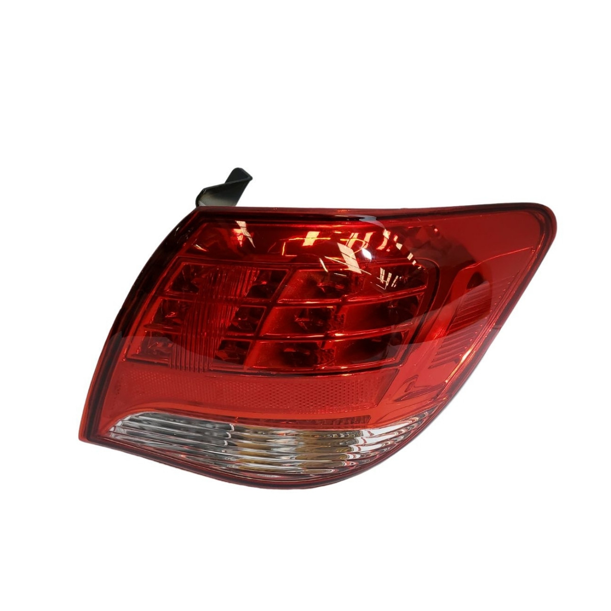 Farol Trasero Derecho (lado Exterior) Byd F3 New 2014 - Imagen 2