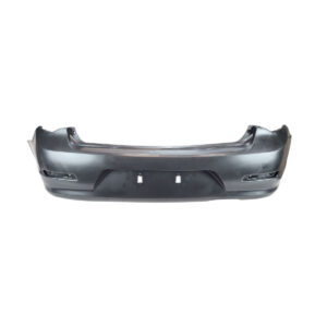 Paragolpe Trasero Gwm Voleex C50
