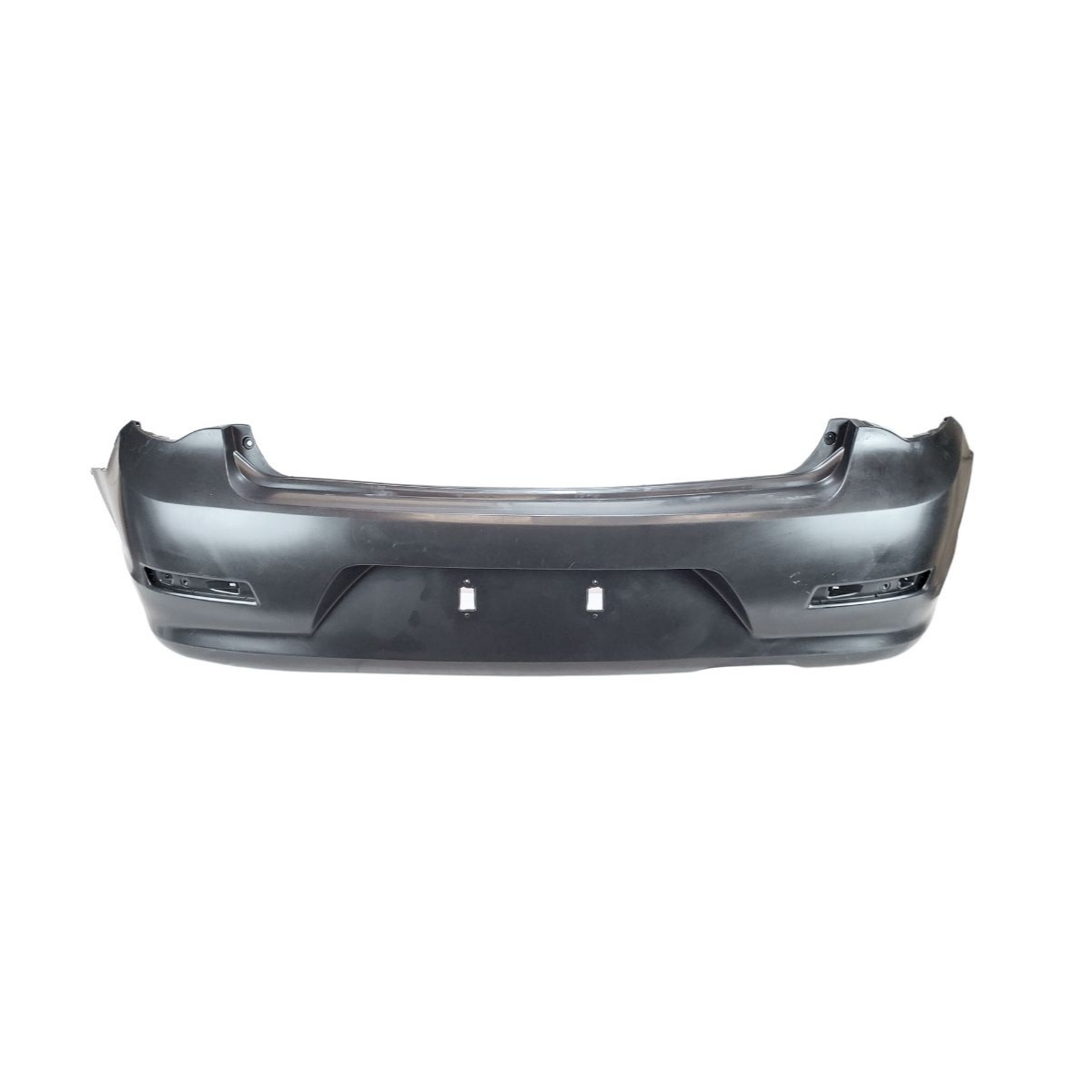 Paragolpe Trasero Gwm Voleex C50