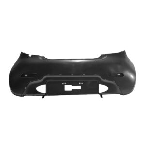 Paragolpe Trasero Jac J2