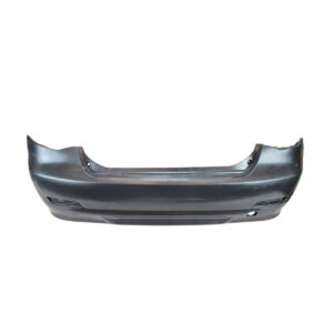 Paragolpe Trasero Gwm Voleex C30 Sin Sensor