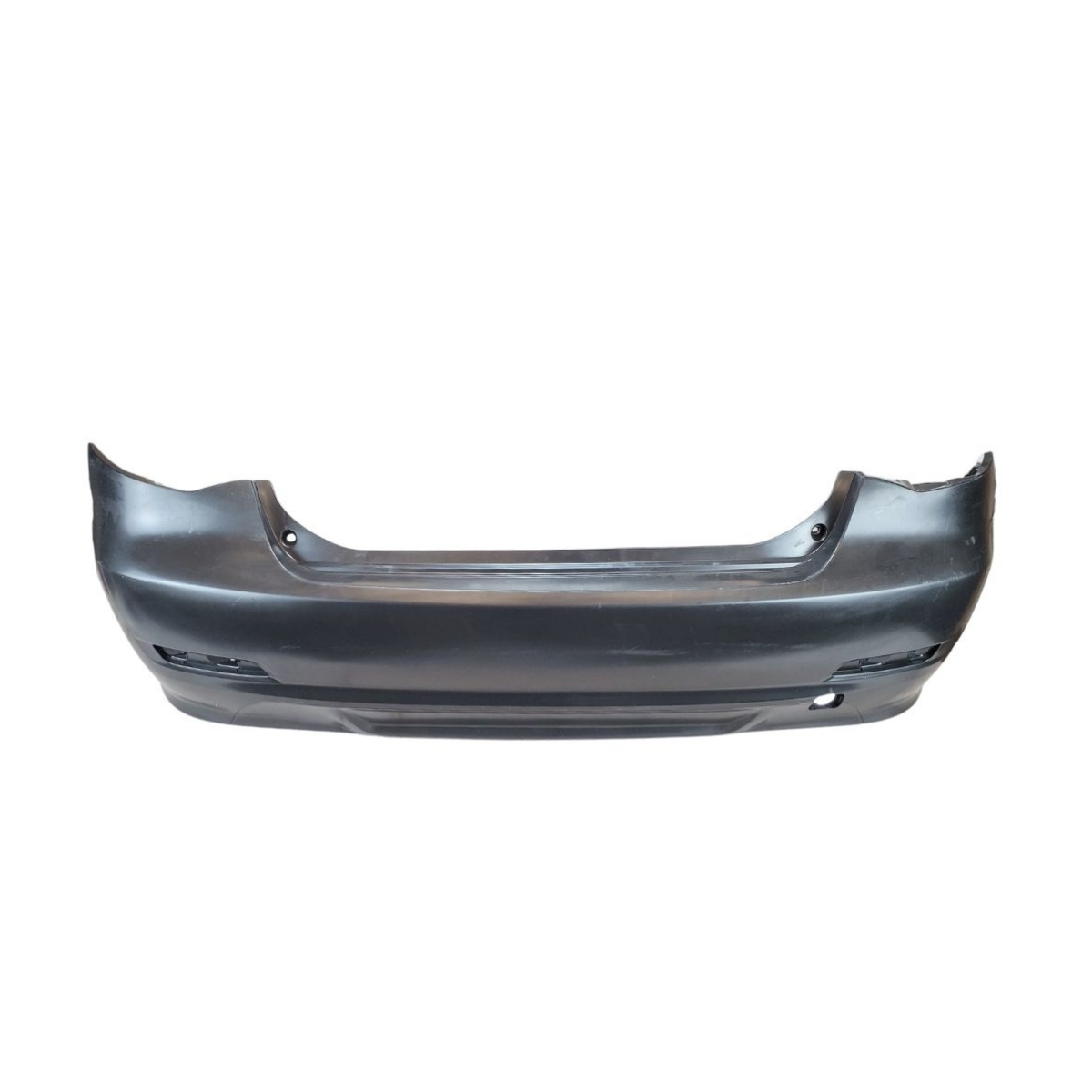 Paragolpe Trasero Gwm Voleex C30 Sin Sensor