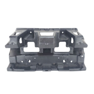 Alma De Paragolpe Trasero Central Peugeot 301 2013 (plastico