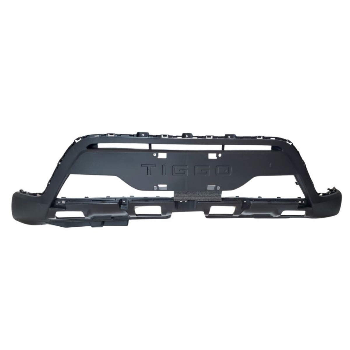 Paragolpe Delantero Inferior Chery Tiggo 2