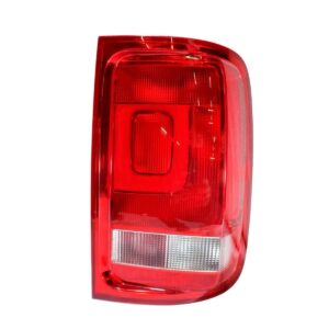 Farol Trasero Derecho Volkswagen Amarok Con Neblinero