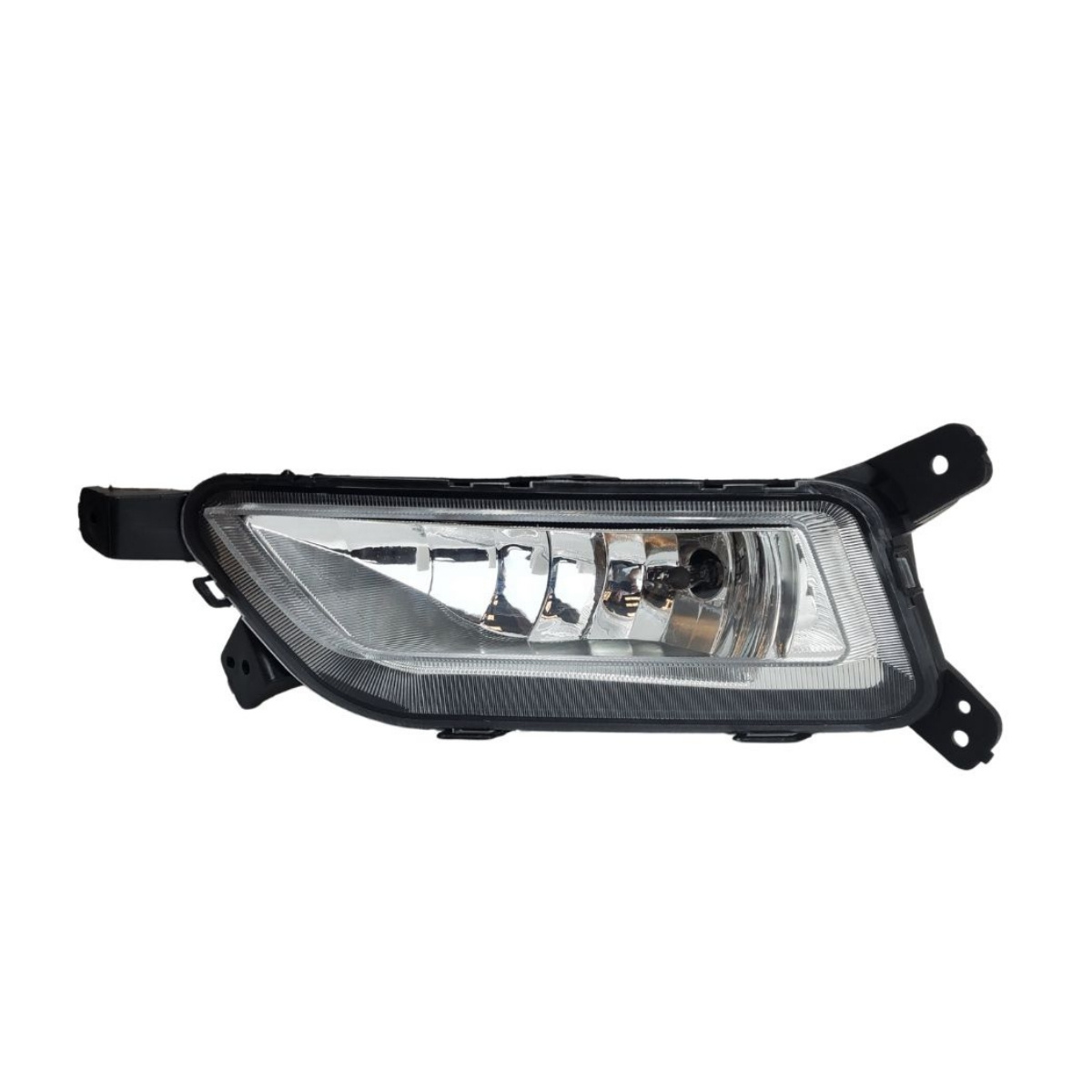 Faro Caminero Izquierdo Jac S2 (2021 En Adelante)