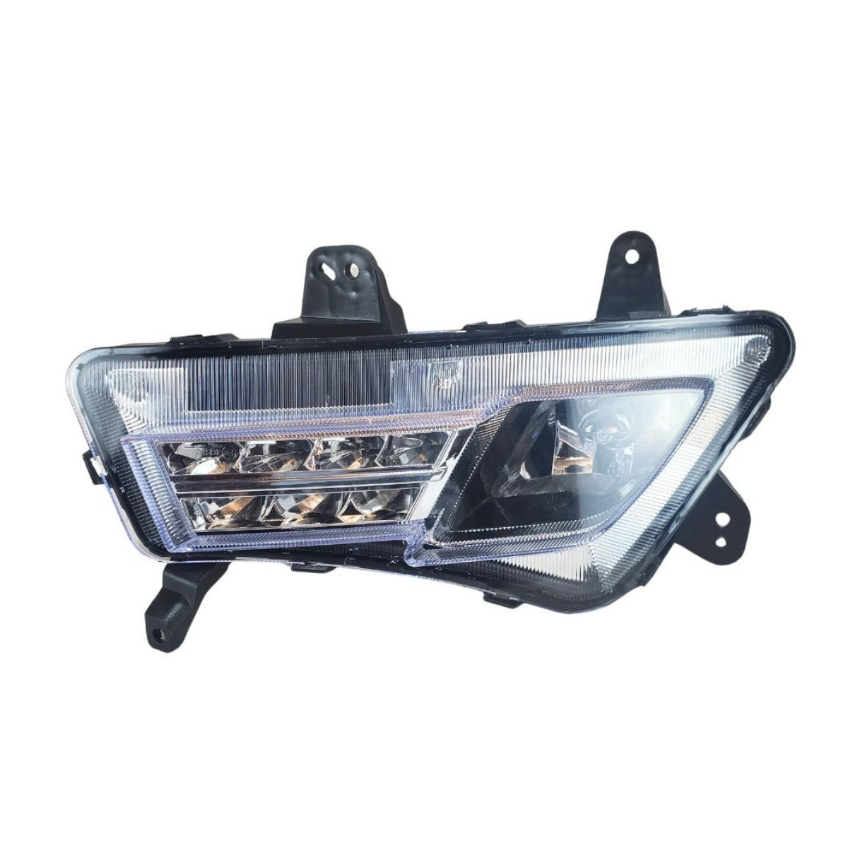 Faro Caminero Derecho Gwm Voleex C30 Led 2015 Modelo Nuevo